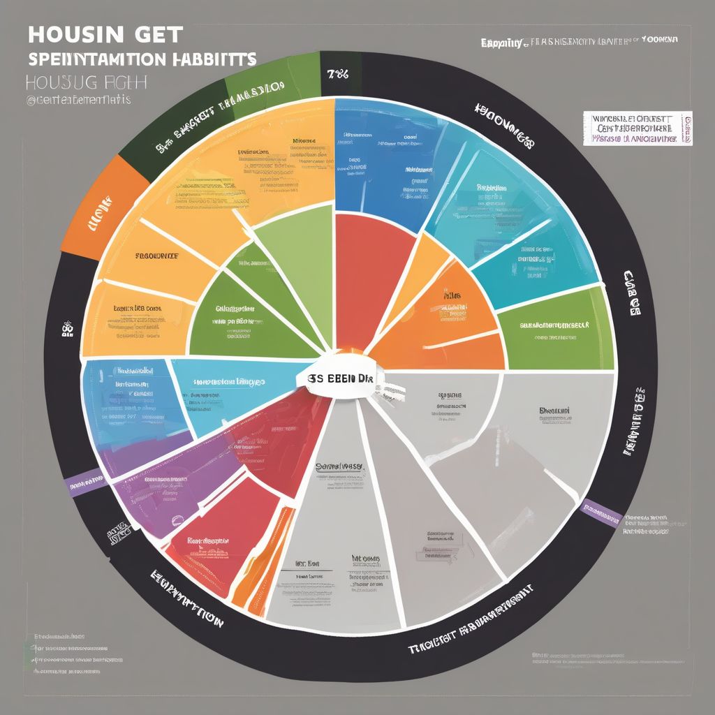 Budgeting Categories