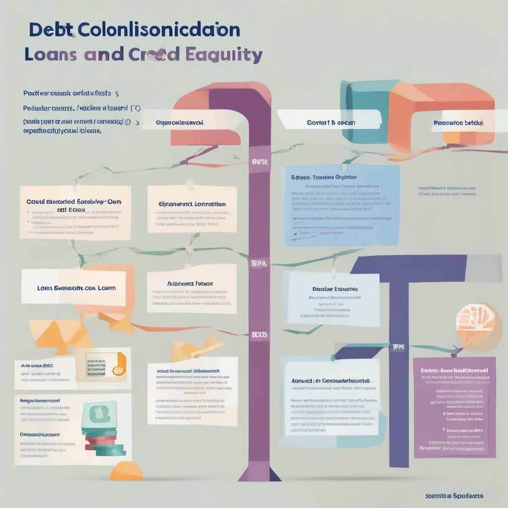 Debt Consolidation Options