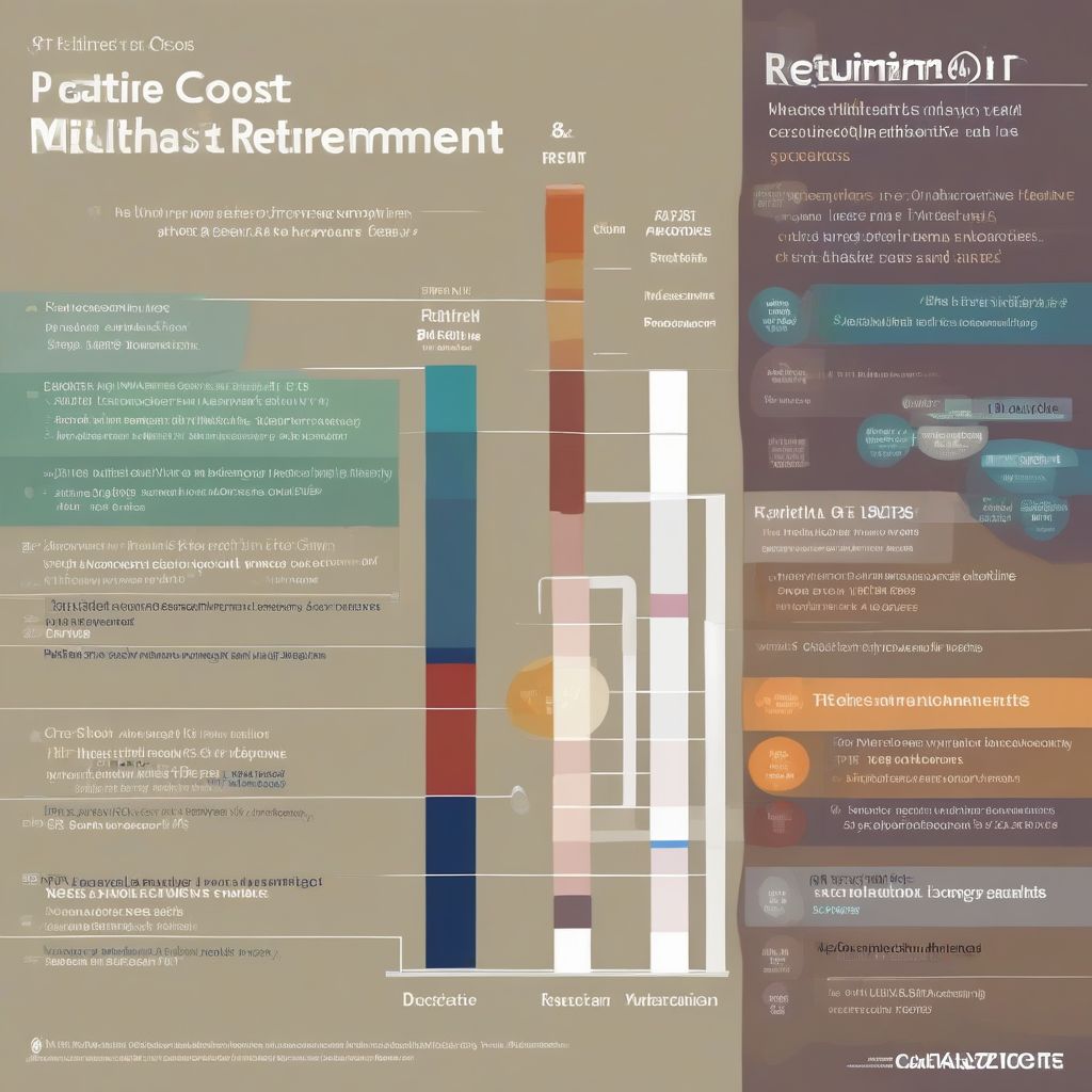 Retirement Planning Chart