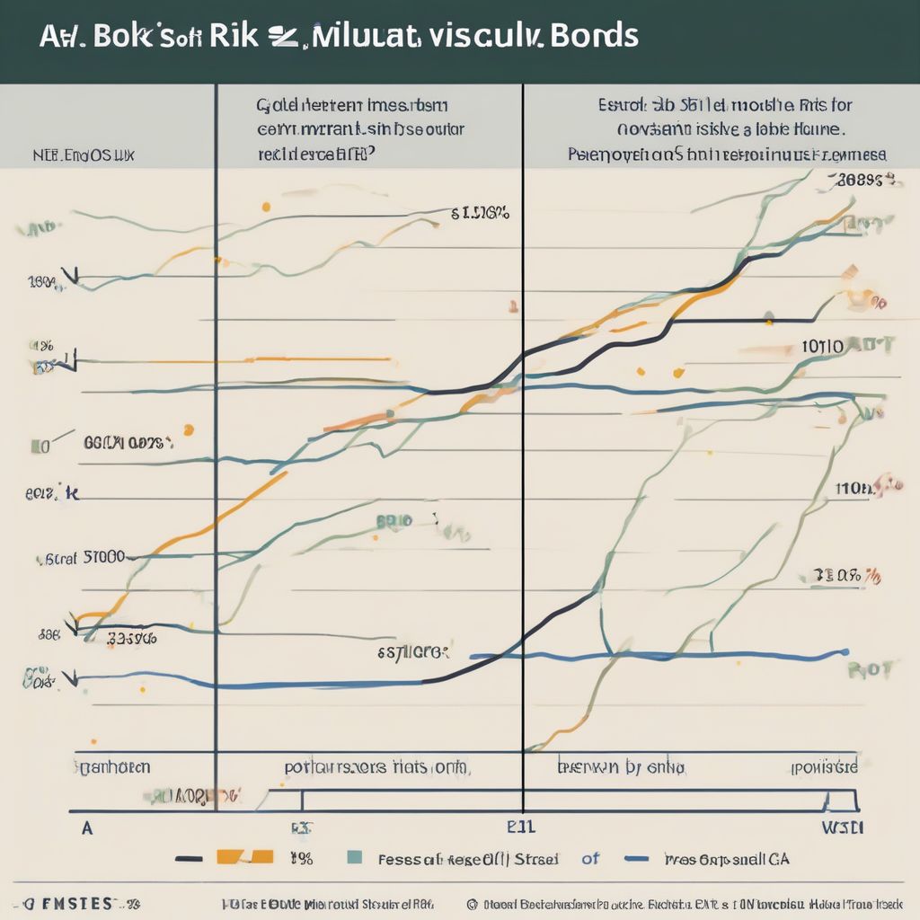 Stocks and Bonds Chart