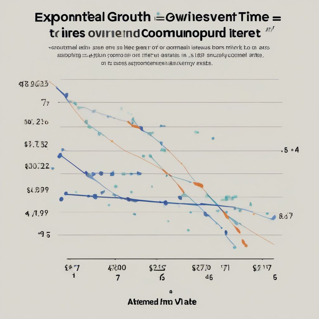 The Importance of Compound Interest in Investing: Your Key to Financial Freedom