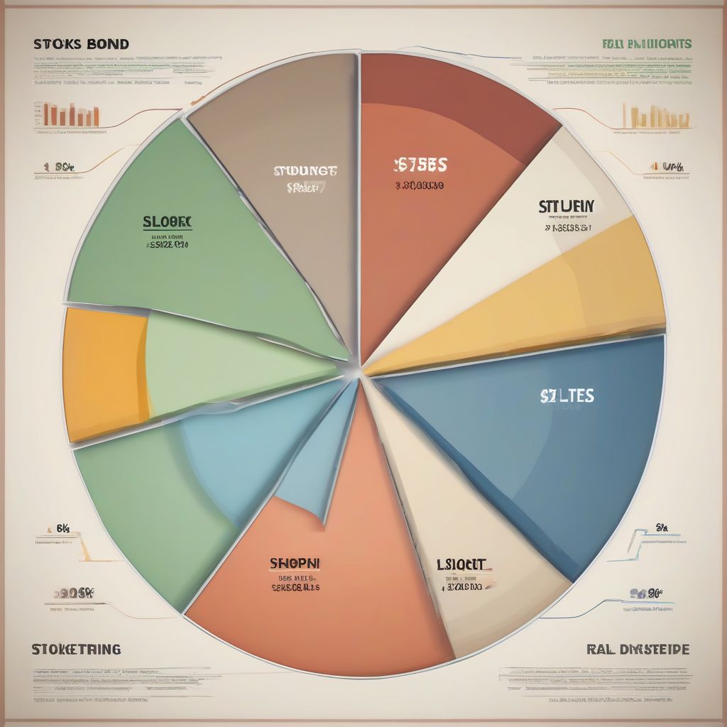 How to Create a Diversified Investment Portfolio