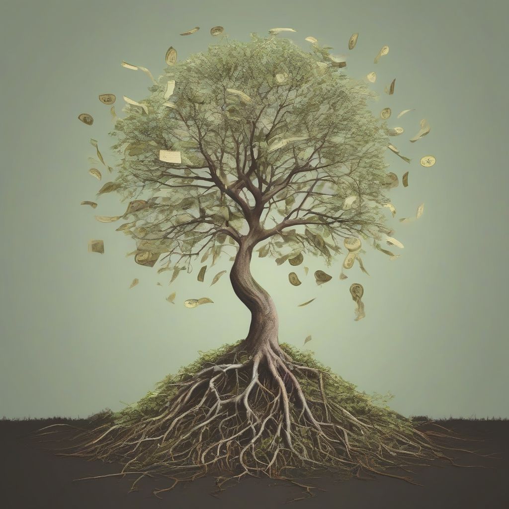 Debt Freedom's Impact on Long-Term Wealth