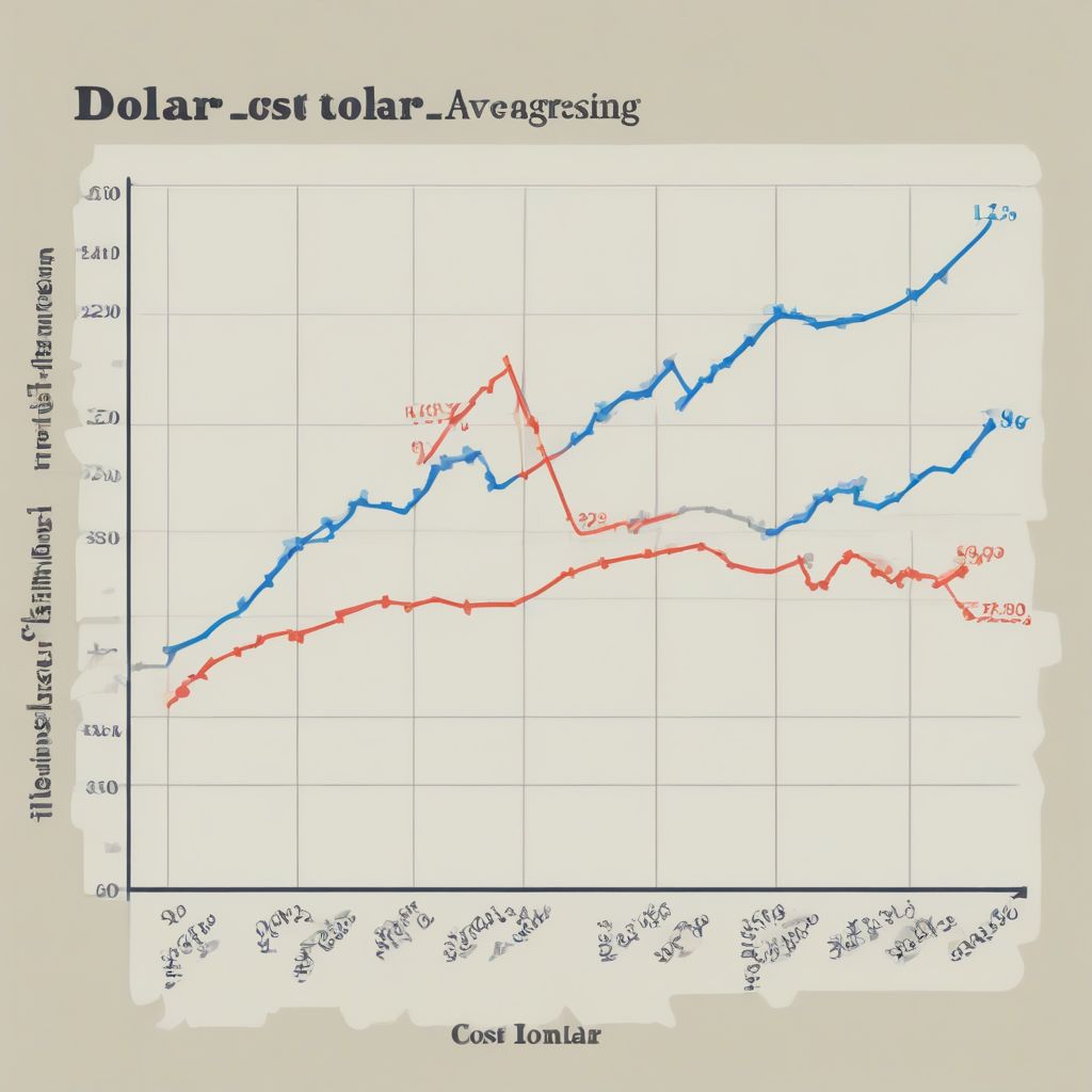 How Dollar-Cost Averaging Works in Investing: A Simple Guide to Reducing Risk