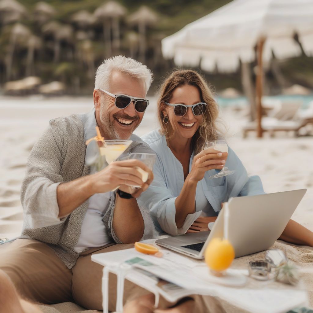 Tips for Retiring Early and Achieving Financial Independence
