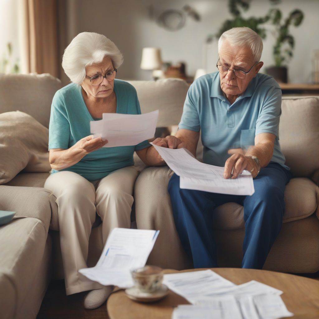 How to Plan for Healthcare Costs in Retirement