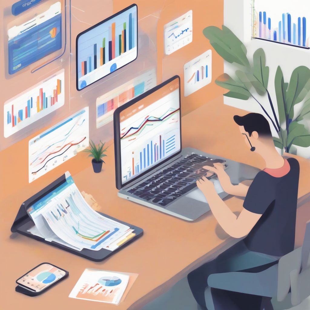 The Best Apps to Track and Manage Your Debt