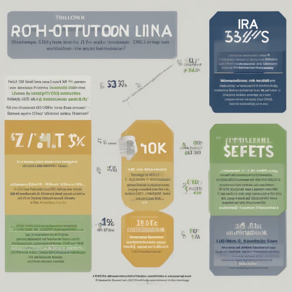 The Best Retirement Accounts: 401(k), IRA, and Roth IRA