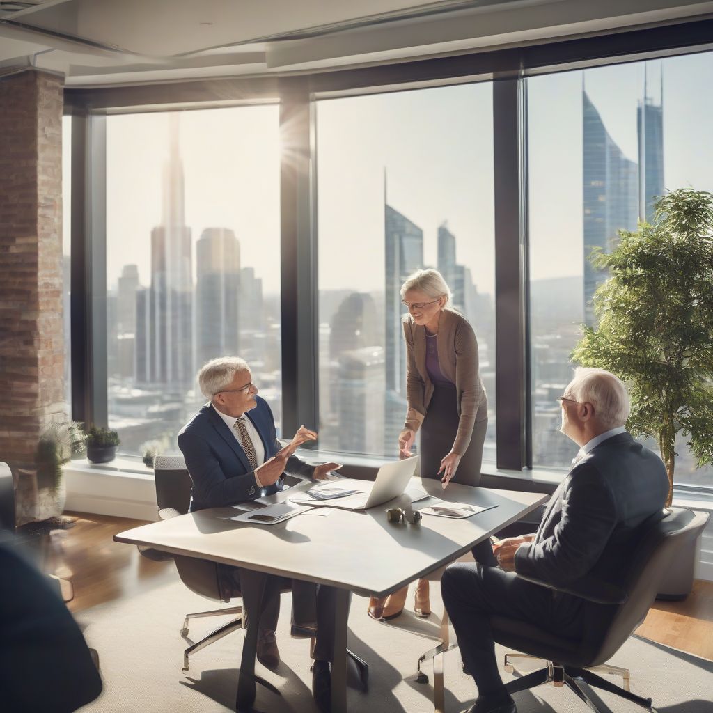 How to Invest for Retirement as a Beginner: A Comprehensive Guide