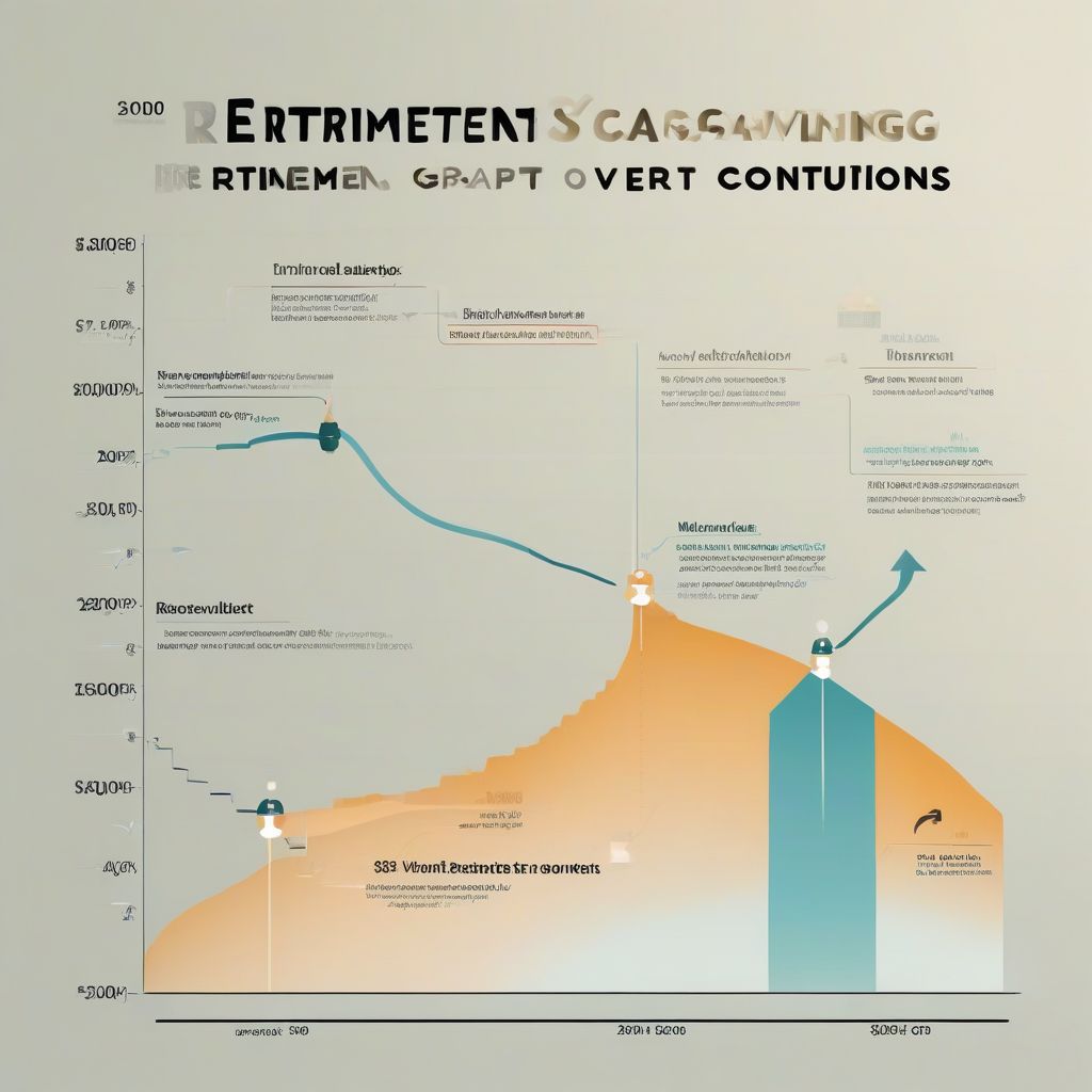 How to Create a Retirement Savings Timeline