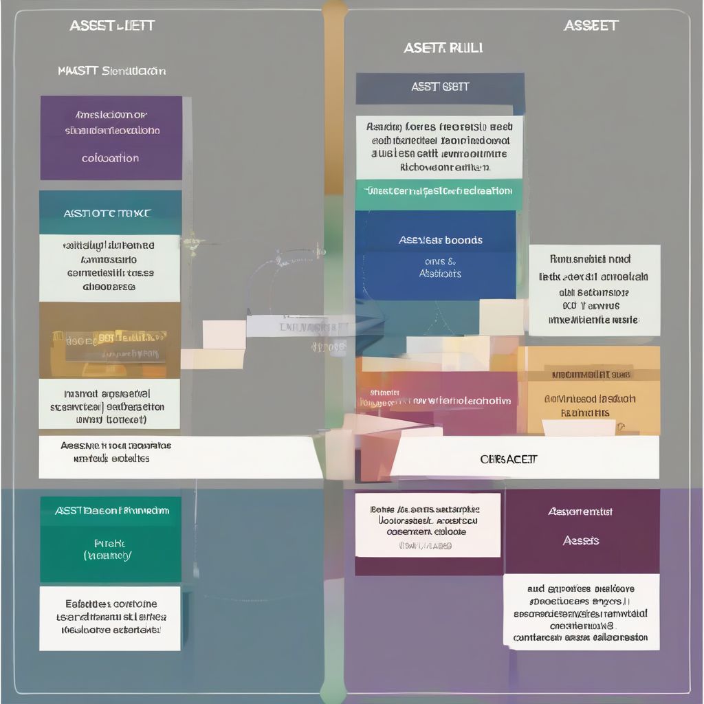 The Basics of Risk Tolerance and Asset Allocation: A Guide to Building Your Investment Strategy