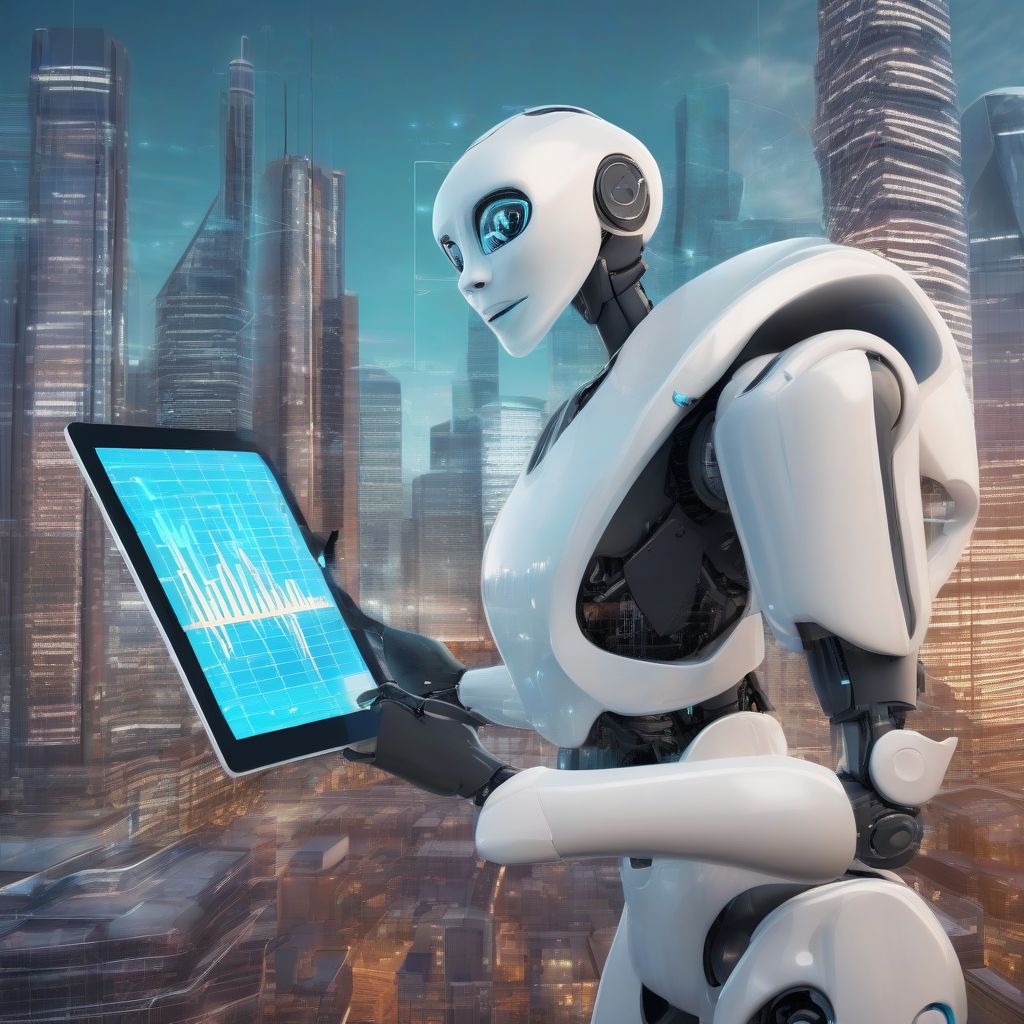 The Future of Robo-Advisors for Beginner Investors