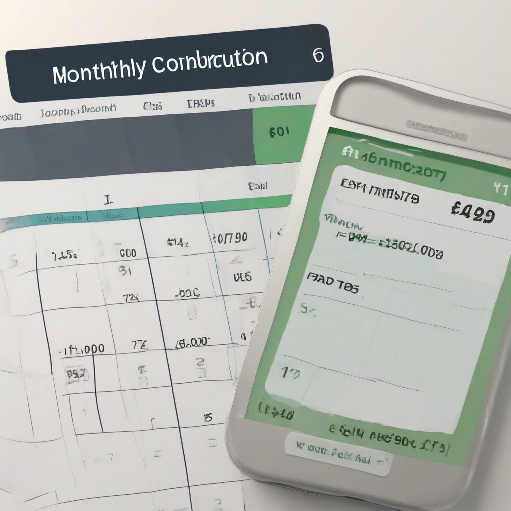 How to Set Up Sinking Funds for Planned Expenses