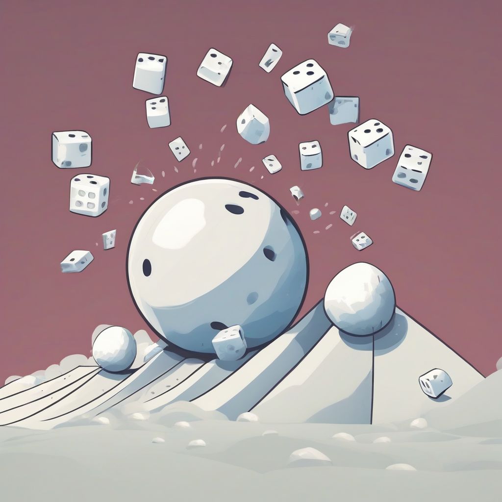 How to Create a Debt Payoff Plan Using the Snowball Method