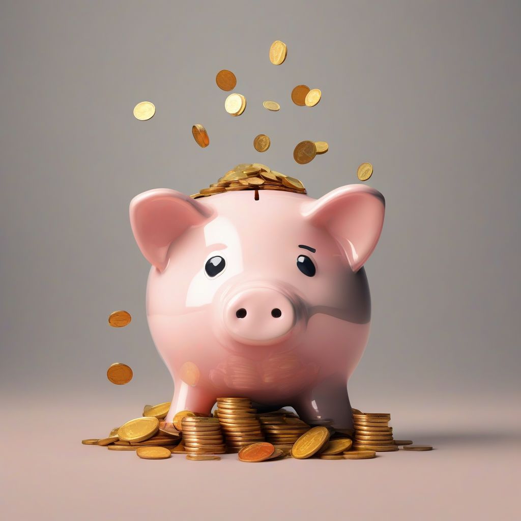 Savings Growth