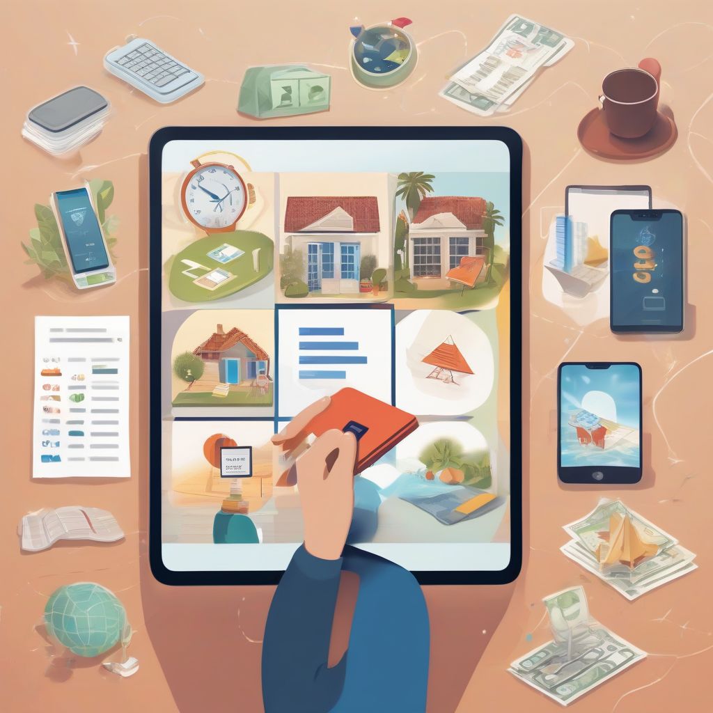 How to Save for Short-Term and Long-Term Goals