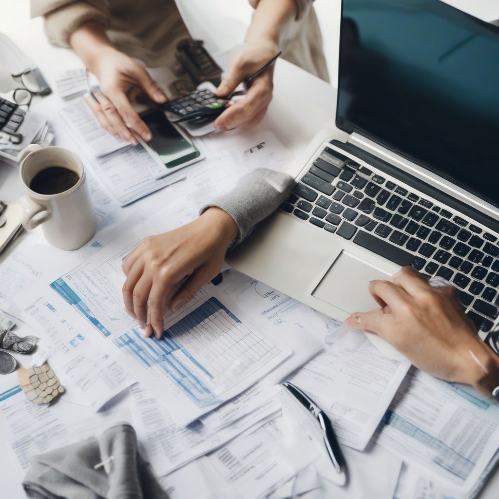 How to Create a Monthly Budget That Actually Works