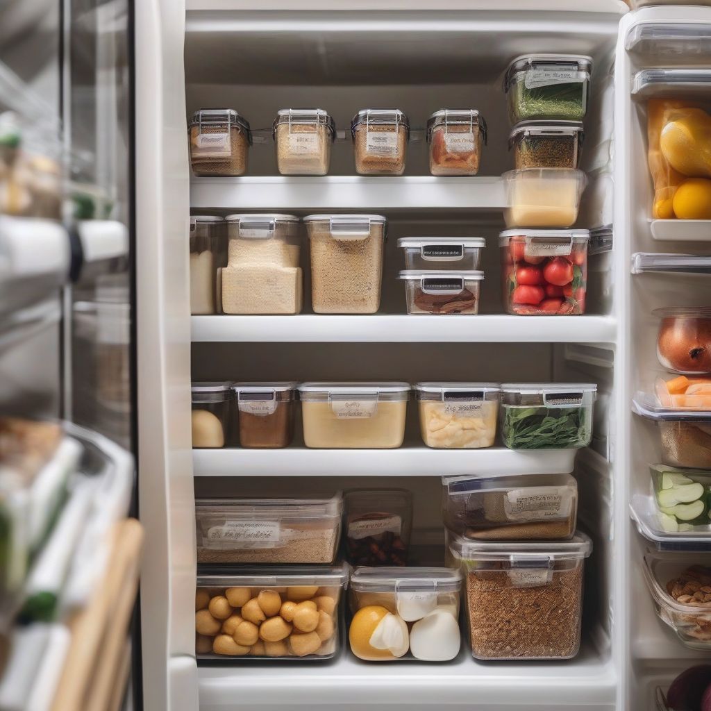Tips for Saving Money on Groceries and Essentials